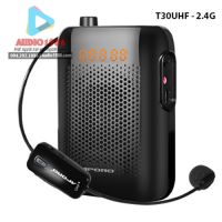 Máy Trợ Giảng Không Dây APORO T2FM Sóng Gần