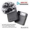 Micro Không Dây Relacart MI1 2.4G Wireless Chính hãng - anh 1