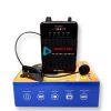 Máy trợ giảng không dây Sony SN-890 UHF có Echo Bluetooth 5.0 wireless New - anh 1