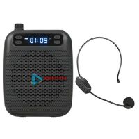 Máy trợ giảng đeo tai không dây Audio R698 chống hú