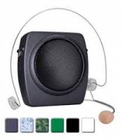 Máy trợ giảng không dây Takstar E160W Mic Không dây kẹp áo, đeo đầu