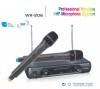 BOSE WR-206 bộ 2 micro không dây hát karaoke, cho loa trợ giảng, amply, hội trợ, bảo tàng, trong bệnh viện bác sĩ - anh 1