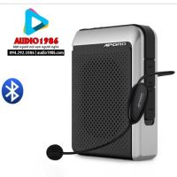 Máy trợ giảng không dây Sony Sn-898 mic màu da người hạt gạo