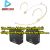 Top Micro không dây màu da người dành cho diễn giả thuyết trình chuyên nghiệp, sư tụng kinh, giáo viên giảng bài