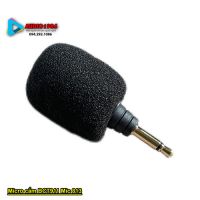 Micro cắm cho bộ mic phát BCT813T